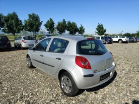 ����� �� �������� �� Renault Clio 1.2i GERMANY 