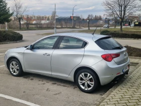 Alfa Romeo Giulietta 2.0 JTD, снимка 4 - Автомобили и джипове - 53695192