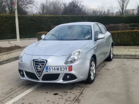 Alfa Romeo Giulietta 2.0 jtd