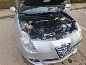 Alfa Romeo Giulietta 2.0 JTD, снимка 7 - Автомобили и джипове - 53695192