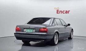 BMW 740 - 41264 € / 80705.37 лв. - 14186557 2