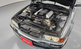 BMW 740 - 41264 € / 80705.37 лв. - 14186557 6