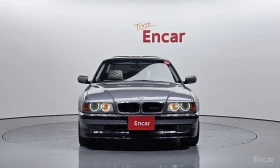 BMW 740 - 41264 € / 80705.37 лв. - 14186557 3