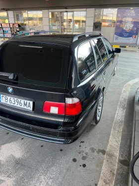 BMW 525 - 2700 € / 5280.74 лв. - 64843578 5
