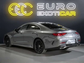 Mercedes-Benz CLS 450 AMG| BURMESTER| PANO| AMBIENT|  | Auto.bg — изображение 3