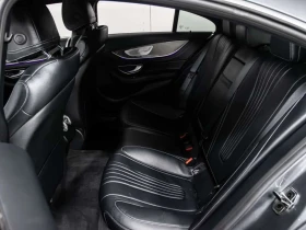 Mercedes-Benz CLS 450 AMG| BURMESTER| PANO| AMBIENT|  | Auto.bg — изображение 9