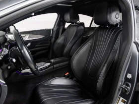 Mercedes-Benz CLS 450 AMG| BURMESTER| PANO| AMBIENT|  | Auto.bg — изображение 8