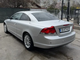 Volvo C70 Бензин/Газ | Auto.bg — изображение 3