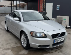 Volvo C70 Бензин/Газ