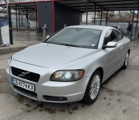 Volvo C70 Бензин/Газ | Auto.bg — изображение 2