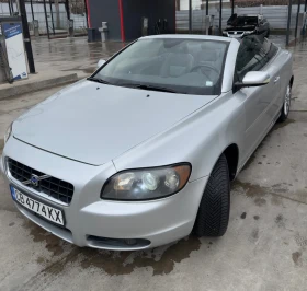 Volvo C70 Бензин/Газ | Auto.bg — изображение 8