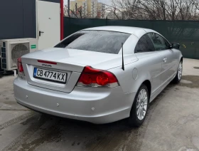 Volvo C70 Бензин/Газ | Auto.bg — изображение 4