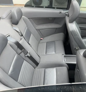 Volvo C70 Бензин/Газ | Auto.bg — изображение 13