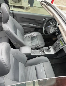 Volvo C70 Бензин/Газ | Auto.bg — изображение 12