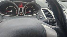 Ford Fiesta 1, 4 бензин/ lpg - 4600 € / 8996.82 лв. - 26518923 7