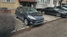 Ford Fiesta 1, 4 бензин/ lpg - 4600 € / 8996.82 лв. - 26518923 2
