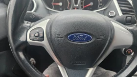 Ford Fiesta 1, 4 бензин/ lpg - 4600 € / 8996.82 лв. - 26518923 8