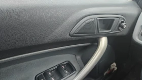 Ford Fiesta 1, 4 бензин/ lpg - 4600 € / 8996.82 лв. - 26518923 9