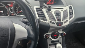 Ford Fiesta 1, 4 бензин/ lpg - 4600 € / 8996.82 лв. - 26518923 10