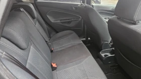 Ford Fiesta 1, 4 бензин/ lpg - 4600 € / 8996.82 лв. - 26518923 12
