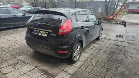 Ford Fiesta 1, 4 бензин/ lpg - 4600 € / 8996.82 лв. - 26518923 3