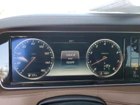 Mercedes-Benz S 550 BURMESTER| HUD| MULTIBEAM| TWO TONE| 9GTRONIC - 16000 € / 31293.28 лв. - 91201121 9