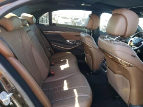 Mercedes-Benz S 550 BURMESTER| HUD| MULTIBEAM| TWO TONE| 9GTRONIC - 16000 € / 31293.28 лв. - 91201121 10
