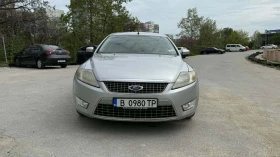 ����� �� �������� �� Ford Mondeo 1.8, 125 ��, �����, 2007�.