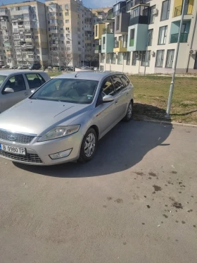 Ford Mondeo 1.8, 125 КС, дизел, 2007г. - 2550 € / 4987.37 лв. - 69323643 11