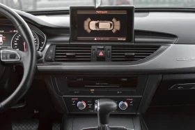 Audi A6 3.0tdi S-line 245ks  | Mobile.bg � ����� ������ 12