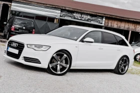 ����� �� �������� �� Audi A6 3.0tdi S-line 245ks 