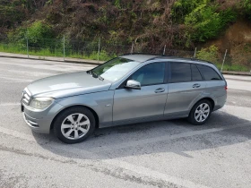 Mercedes-Benz C 200 ������� ������ �������� | Mobile.bg � ����� ������ 4