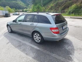 Mercedes-Benz C 200 ������� ������ �������� | Mobile.bg � ����� ������ 5