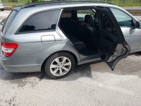 Mercedes-Benz C 200 ������� ������ �������� | Mobile.bg � ����� ������ 13