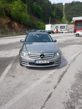 Mercedes-Benz C 200 ������� ������ �������� | Mobile.bg � ����� ������ 2