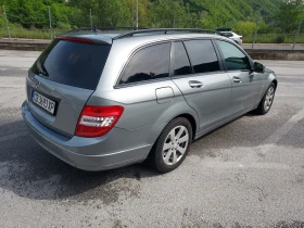 Mercedes-Benz C 200 ������� ������ �������� | Mobile.bg � ����� ������ 7