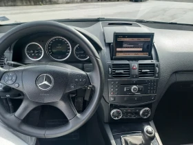 Mercedes-Benz C 200 ������� ������ �������� | Mobile.bg � ����� ������ 16