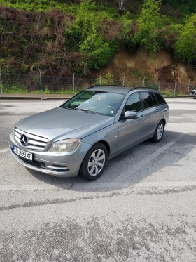 Mercedes-Benz C 200 ������� ������ �������� | Mobile.bg � ����� ������ 3