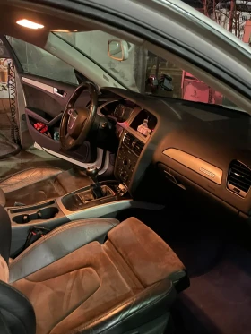 Audi A4 - 5200 € / 10170.32 лв. - 96246609 7