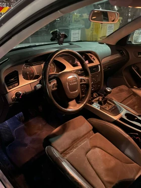Audi A4 - 5200 € / 10170.32 лв. - 96246609 6