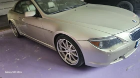 BMW 650 cabrio LPG | Auto.bg — изображение 3