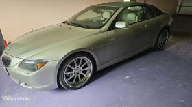 BMW 650 cabrio LPG | Auto.bg — изображение 2