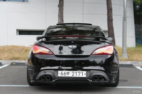 Hyundai Genesis Coupe* PROVERKA NA MQSTO* TUNING* TOP CENA*  - 10999 € - 88178160 4