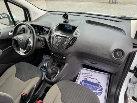 Ford Courier Tourneo 1.0 EkoBoost NAVI!! Titanium!! EURO 6!! | Auto.bg — изображение 13