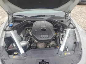 Kia Stinger 2.0l Gt-Line | Mobile.bg � ����� ������ 11