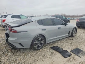 Kia Stinger 2.0l Gt-Line | Mobile.bg � ����� ������ 3
