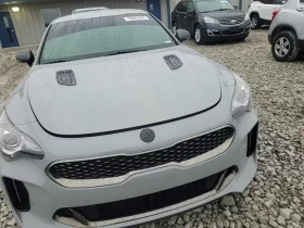Kia Stinger 2.0l Gt-Line | Mobile.bg � ����� ������ 13