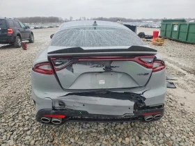 Kia Stinger 2.0l Gt-Line | Mobile.bg � ����� ������ 6
