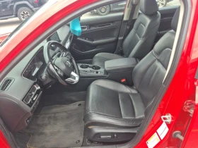 Honda Civic * TOURING * АВТОКРЕДИТ БЕЗ ПЪРВОНАЧАЛНА ВНОСКА*  | Auto.bg — изображение 5