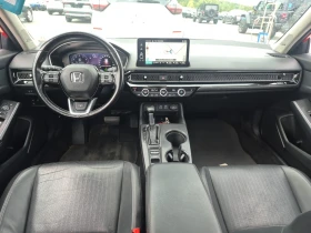 Honda Civic * TOURING * АВТОКРЕДИТ БЕЗ ПЪРВОНАЧАЛНА ВНОСКА*  | Auto.bg — изображение 10